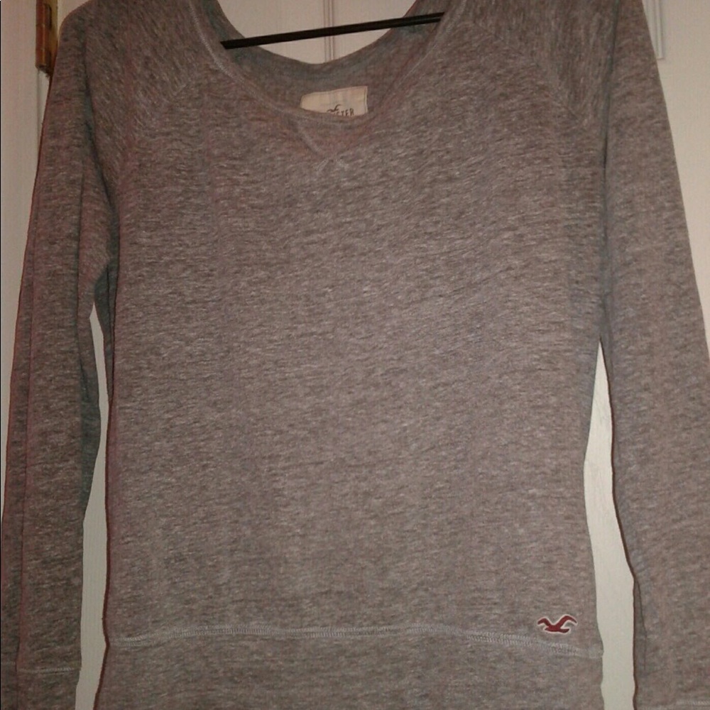 Hollister shirt